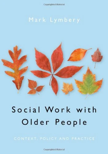Sage Publications - Social Work with Older People Textbook