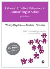 Rational Emotive Behavioural Counselling in Action (Counselling in Action series)