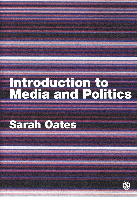 Introduction to Media and Politics