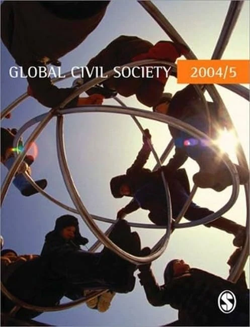 Global Civil Society 2004/5 (Global Civil Society - Year Books)