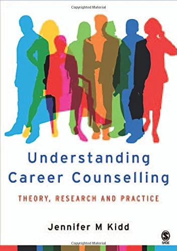 Understanding Career Counselling: Theory, Research and Practice