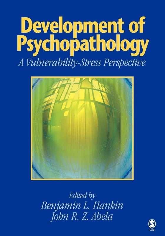 Development of Psychopathology: A Vulnerability-Stress Perspective