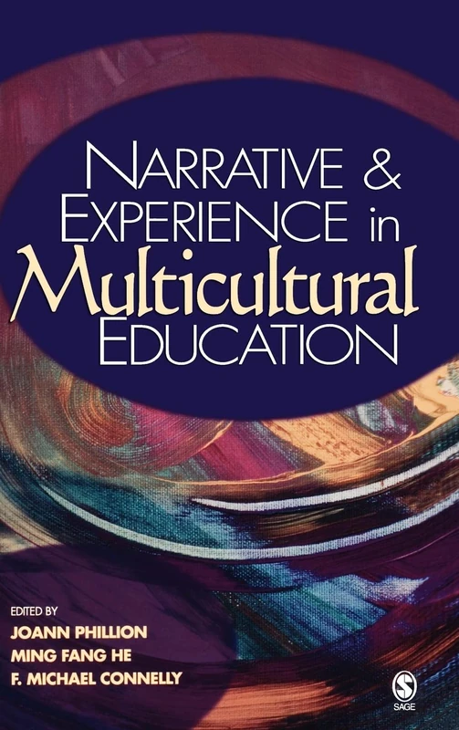 Narrative and Experience in Multicultural Education