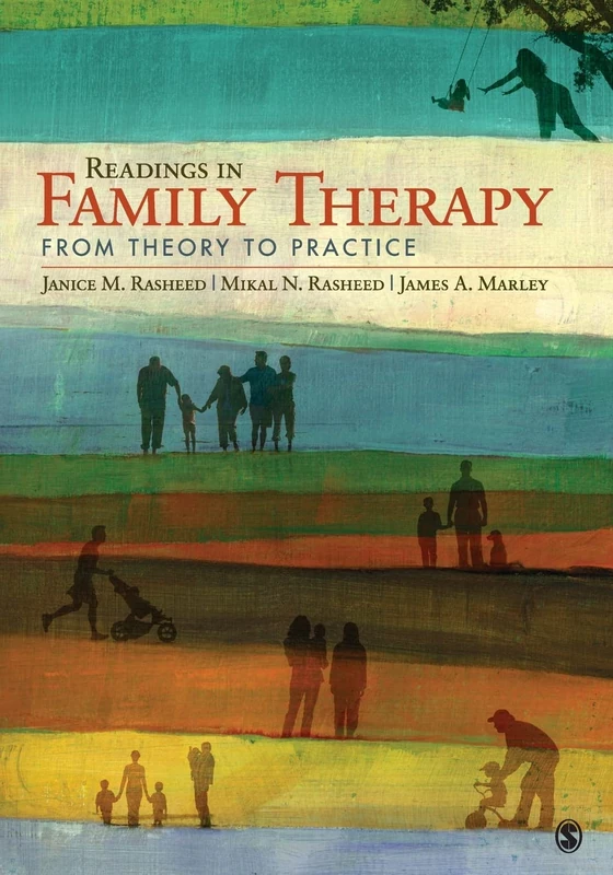Readings in Family Therapy: From Theory to Practice