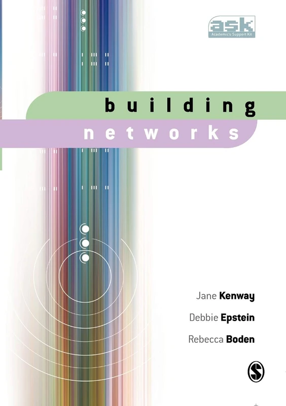 Building Networks (The Academic′s Support Kit)