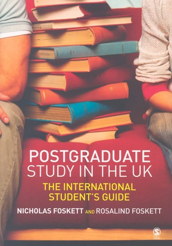 Postgraduate Study in the UK: The International Student's Guide - Image 1