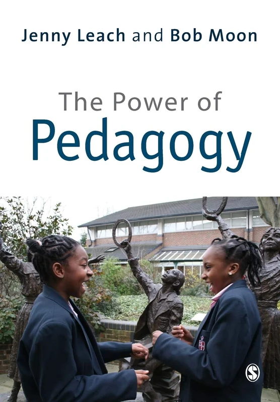 The Power of Pedagogy