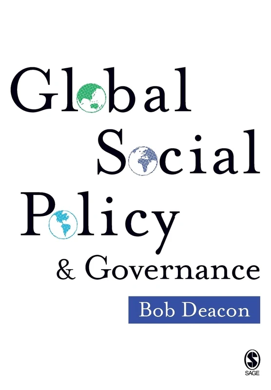 Global Social Policy and Governance
