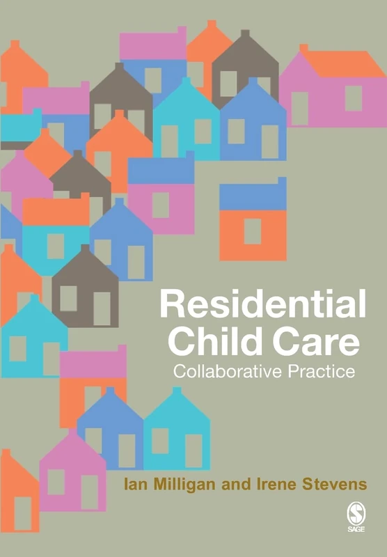 Residential Child Care: Collaborative Practice