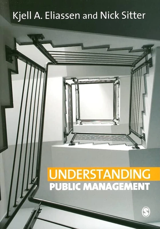 Understanding Public Management