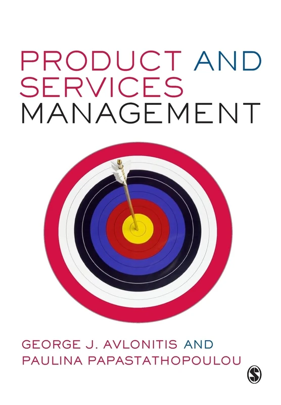 Product and Services Management