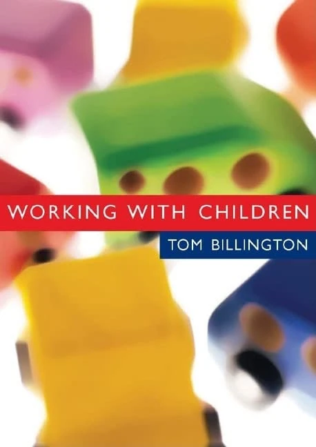 Working with Children: Assessment, Representation and Intervention