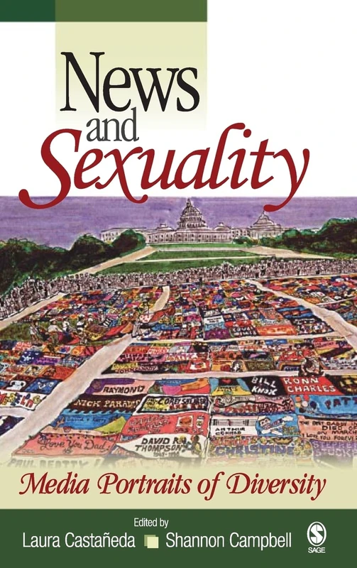 Sage Publications News and Sexuality: Media Portraits of Diversity