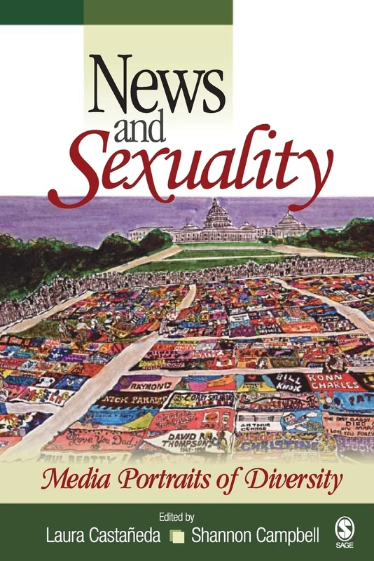 News and Sexuality: Media Portraits of Diversity
