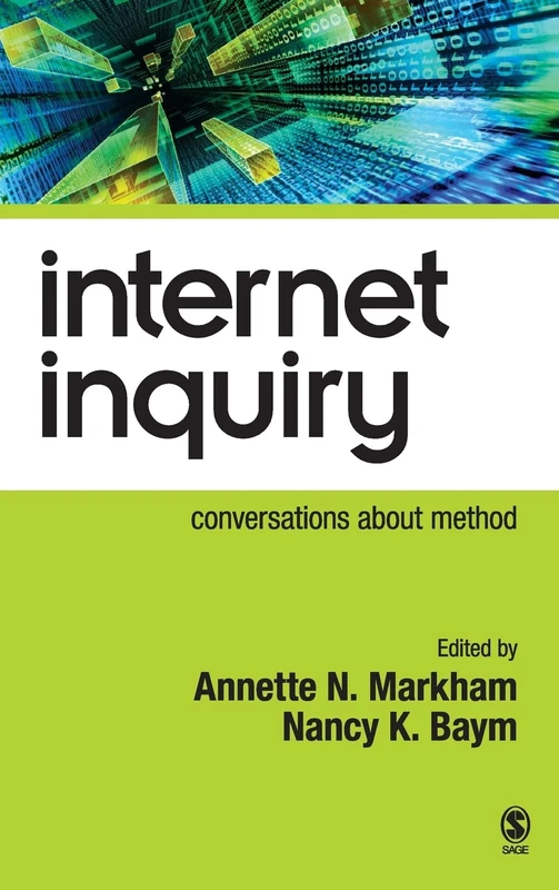Internet Inquiry: Conversations About Method