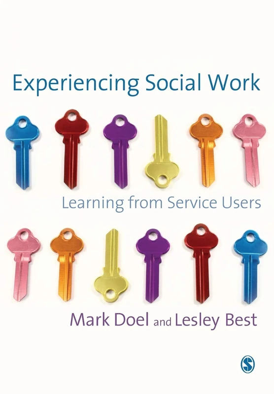 Experiencing Social Work: Learning from Service Users - Image 1