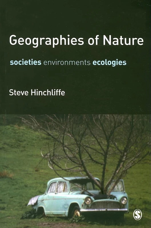 Geographies of Nature