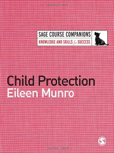 Child Protection (SAGE Course Companions series)