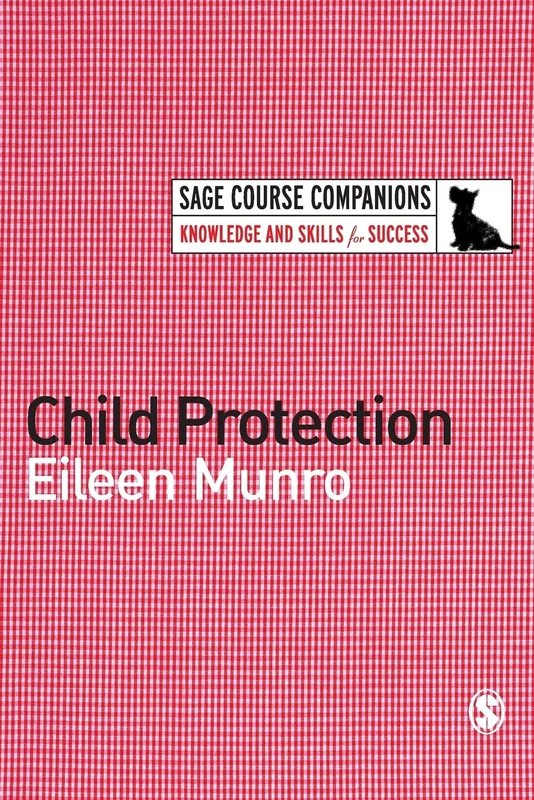 Child Protection (SAGE Course Companions series)