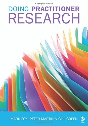 Sage Publications - Doing Practitioner Research Book