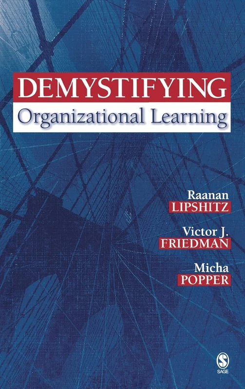 Demystifying Organizational Learning - Image 1