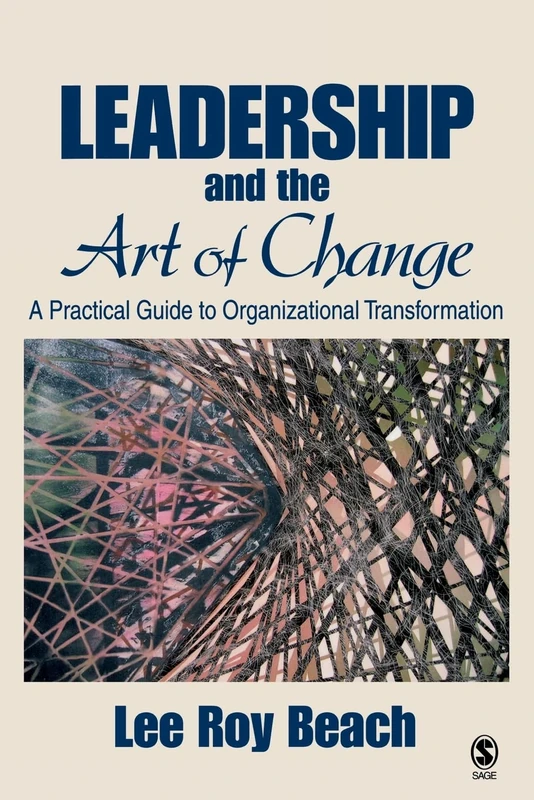 Sage Leadership and the Art of Change - Management Guide