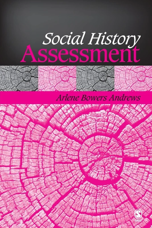 Social History Assessment - Image 1