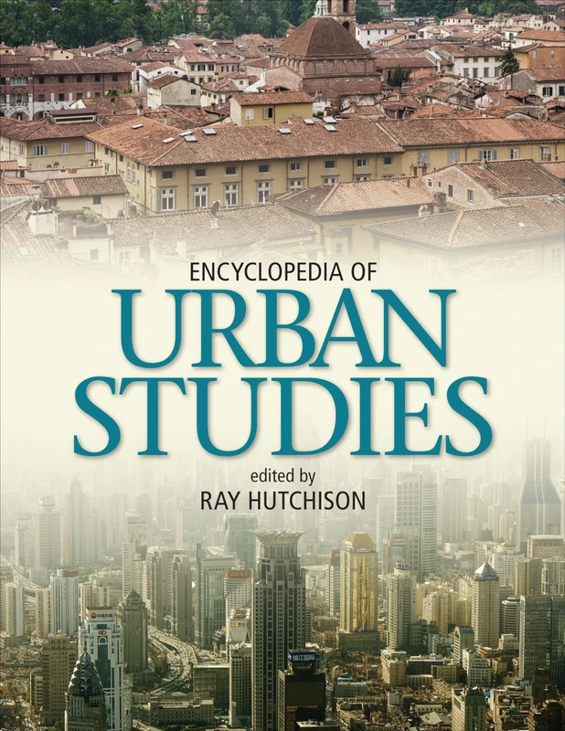 Encyclopedia of Urban Studies
