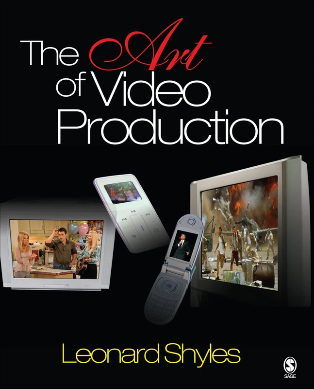 The Art of Video Production - Image 1