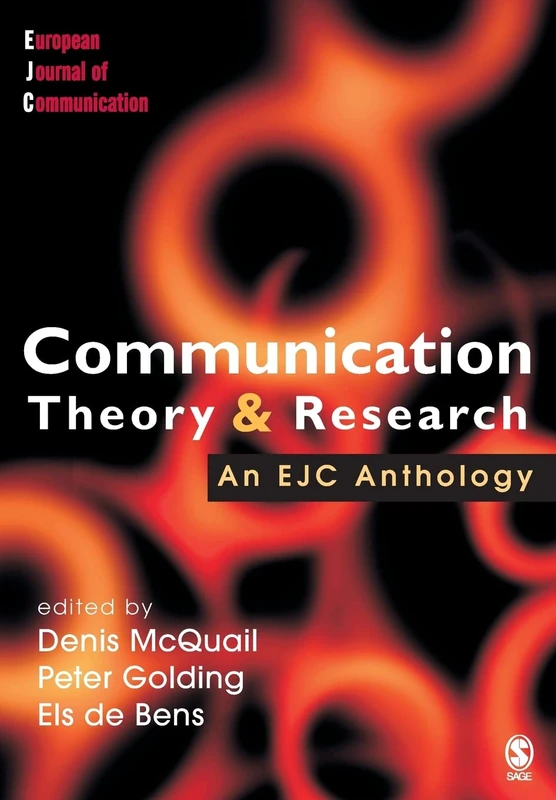 Communication Theory & Research (European Journal of Communication)
