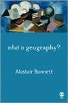 Sage Publications - What is Geography? Academic Guide