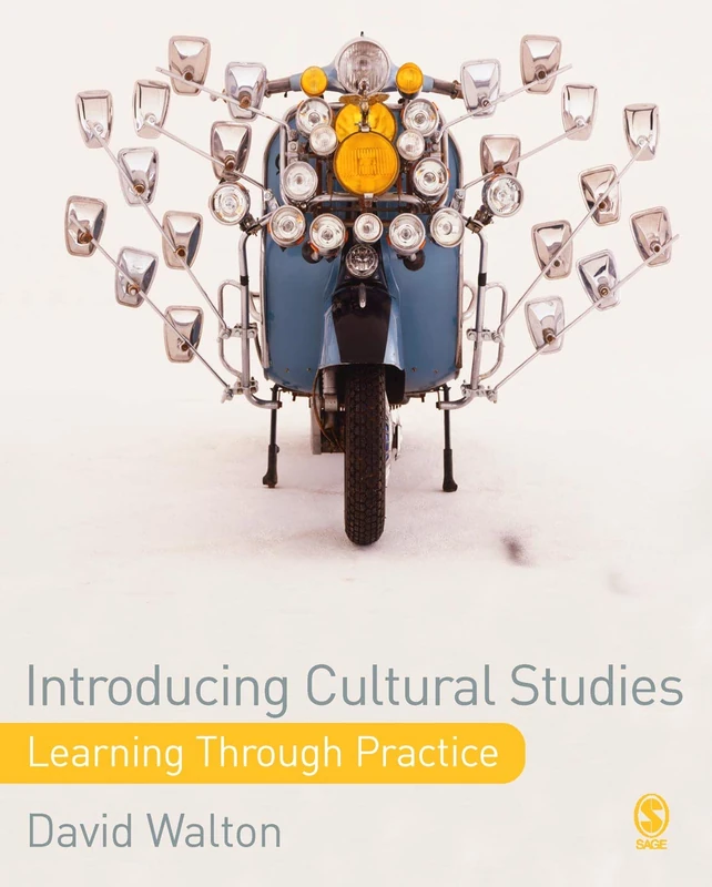 Introducing Cultural Studies: Learning through Practice
