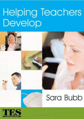 Sage Publications - Helping Teachers Develop - Education Book