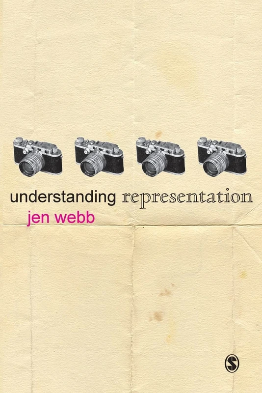 Understanding Representation (Understanding Contemporary Culture series)