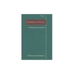 Globalization and Economy (Central Currents in Globalization)