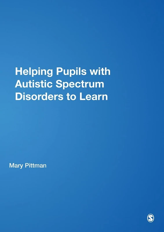 Helping Pupils with Autistic Spectrum Disorders to Learn - Image 1
