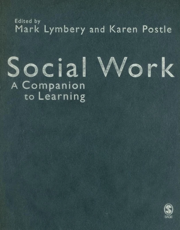 Social Work: A Companion to Learning