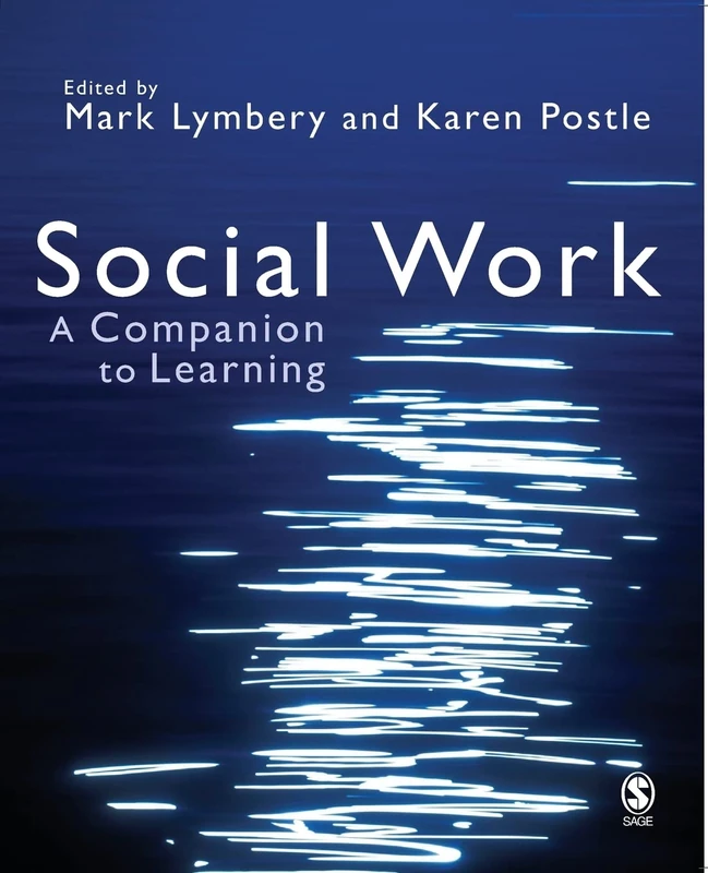 Social Work: A Companion to Learning