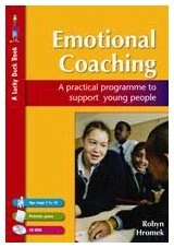 Emotional Coaching: A Practical Programme to Support Young People (Lucky Duck Books)