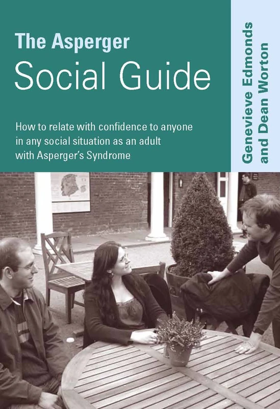 Sage Publications - The Asperger Social Guide for Adults