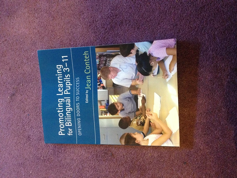 Promoting Learning for Bilingual Pupils 3-11: Opening Doors to Success