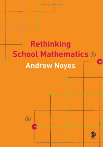 Rethinking School Mathematics