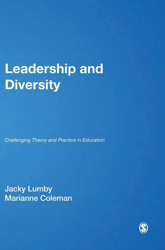 Sage Leadership and Diversity in Education - Social Justice Book