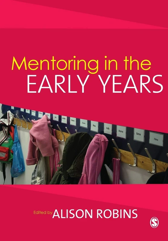 Mentoring in the Early Years