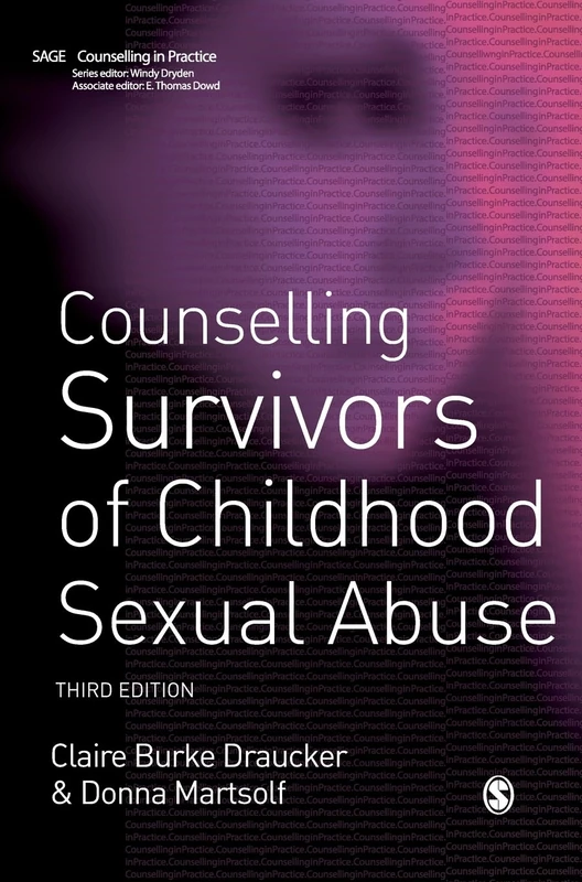 Counselling Survivors of Childhood Sexual Abuse (Therapy in Practice)