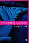 Sage Publications Investigating Audiences - Media Research Book