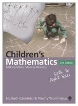 Children′s Mathematics: Making Marks, Making Meaning