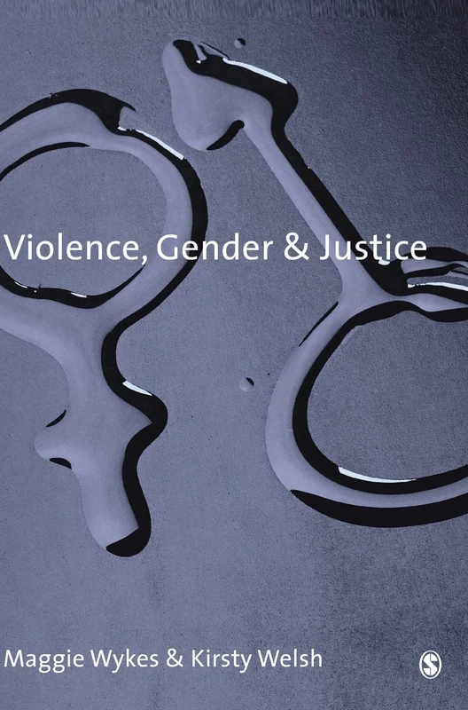 Violence, Gender and Justice: 1