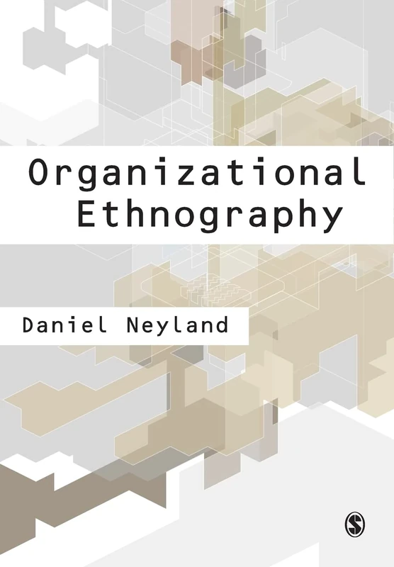 Organizational Ethnography