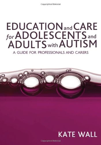 Sage Education and Care for Adolescents and Adults with Autism